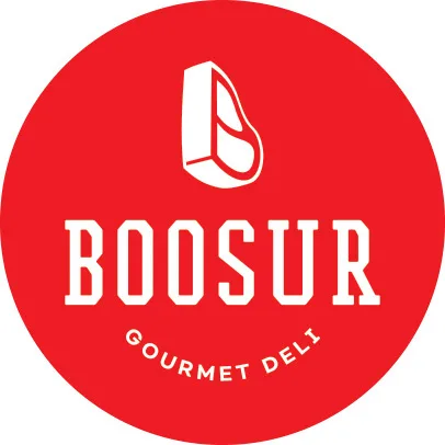 Boosur Logo