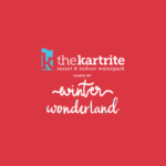 Kartrite Winter Wonderland